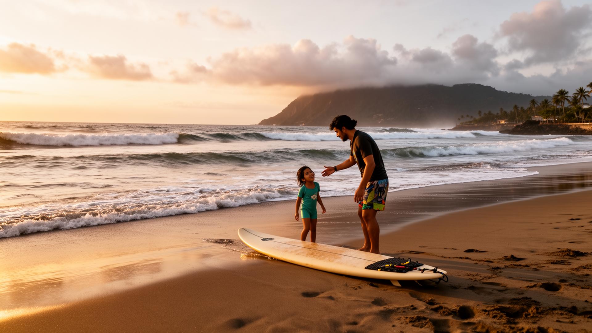 Surf Escape